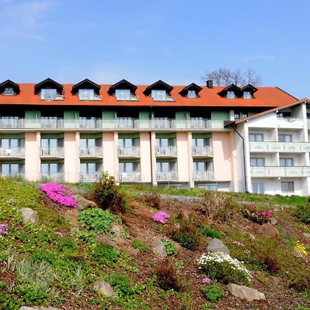 Hotel Landgasthof Hohenauer Hof Luaran gambar