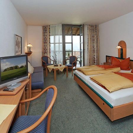 Hotel Landgasthof Hohenauer Hof Luaran gambar