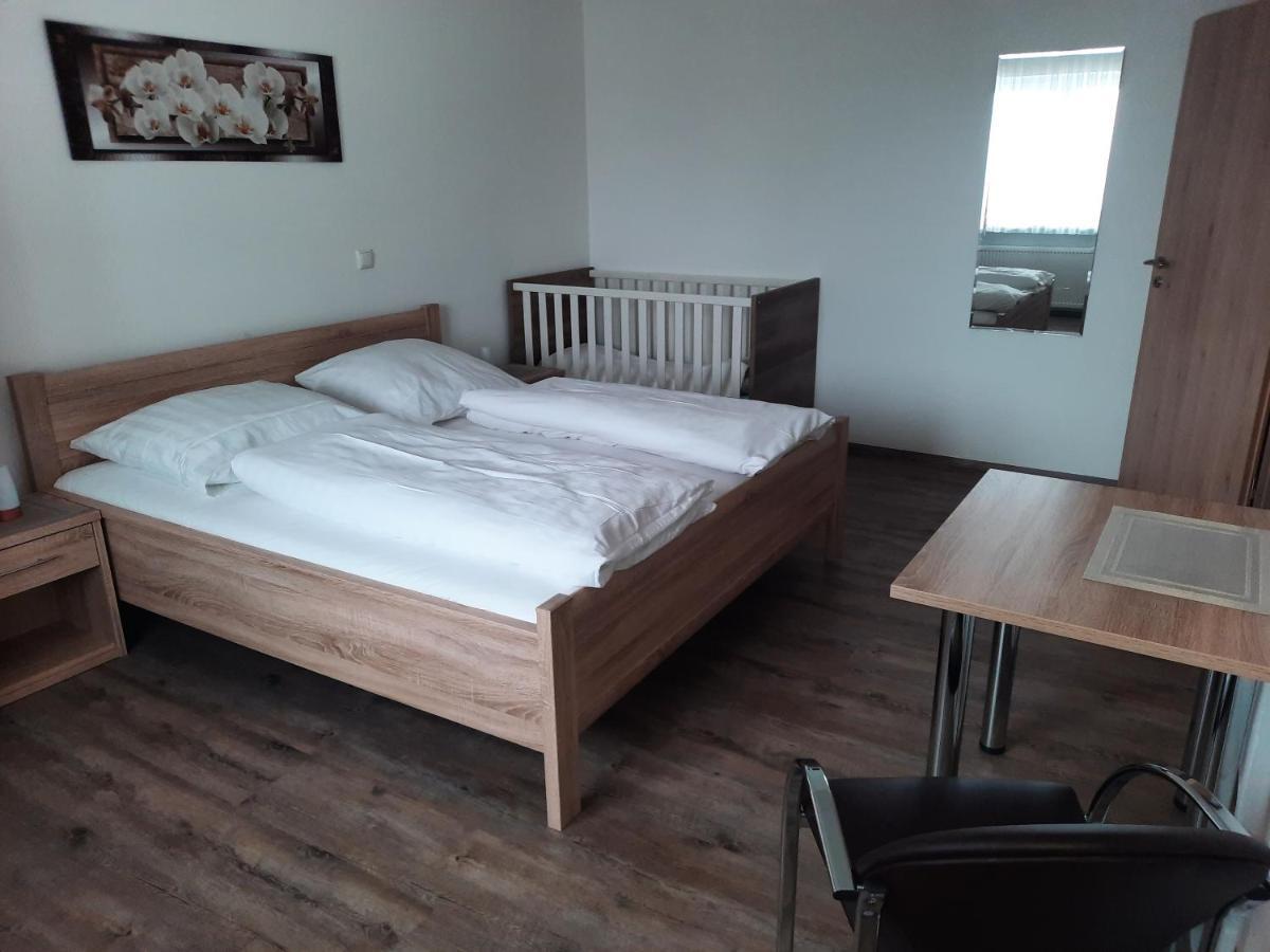 Hotel Landgasthof Hohenauer Hof Luaran gambar