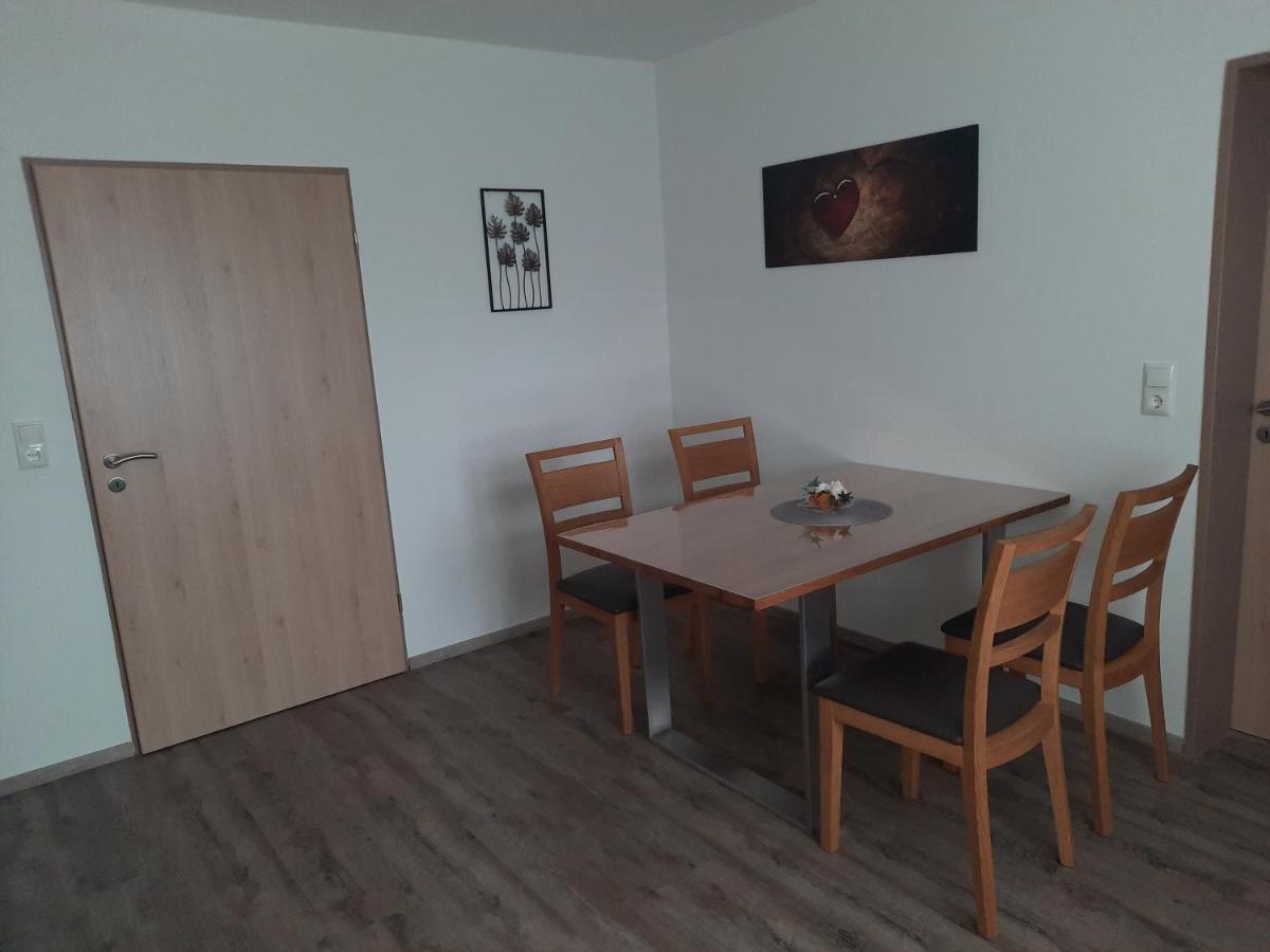Hotel Landgasthof Hohenauer Hof Luaran gambar