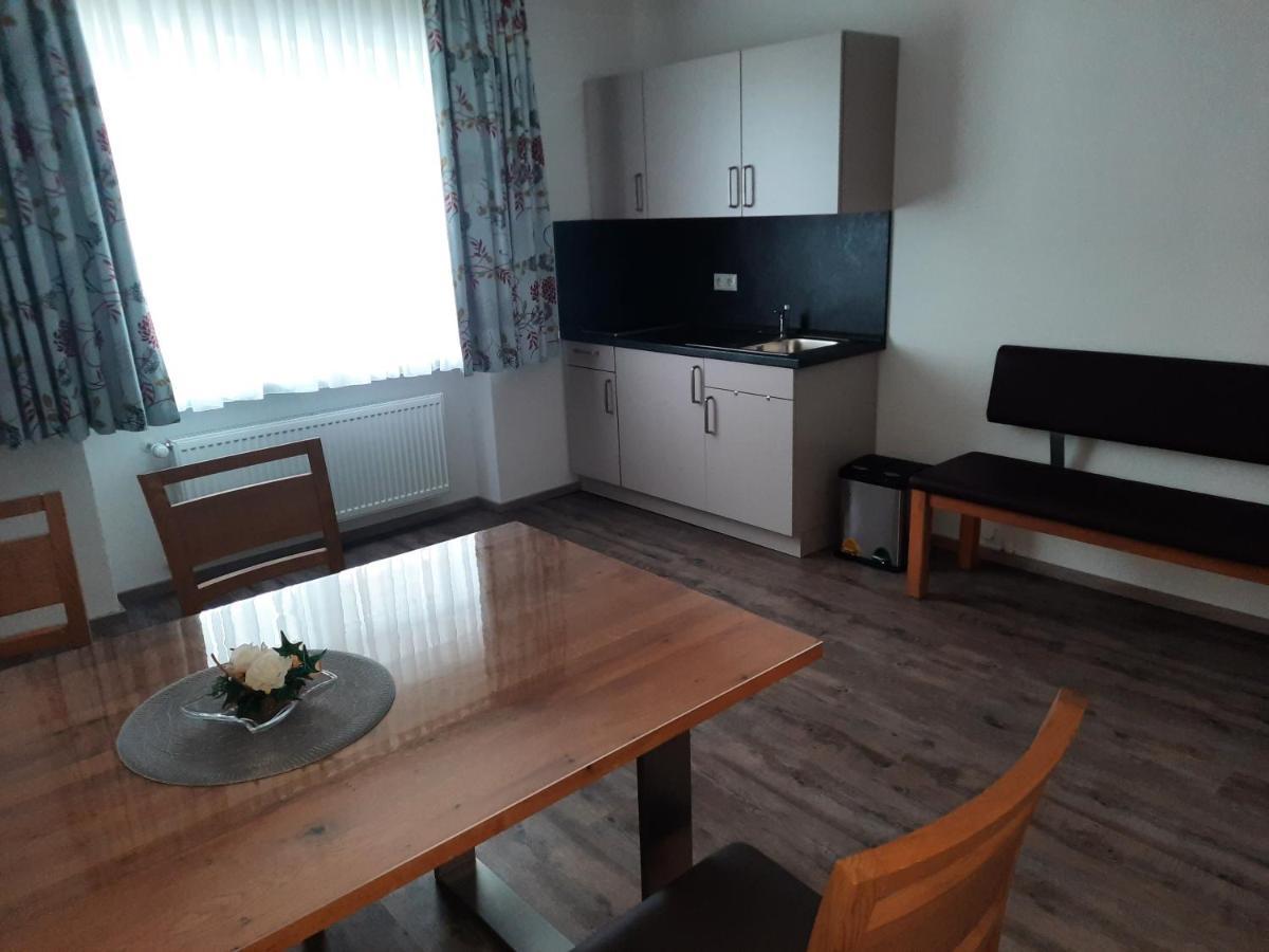 Hotel Landgasthof Hohenauer Hof Luaran gambar