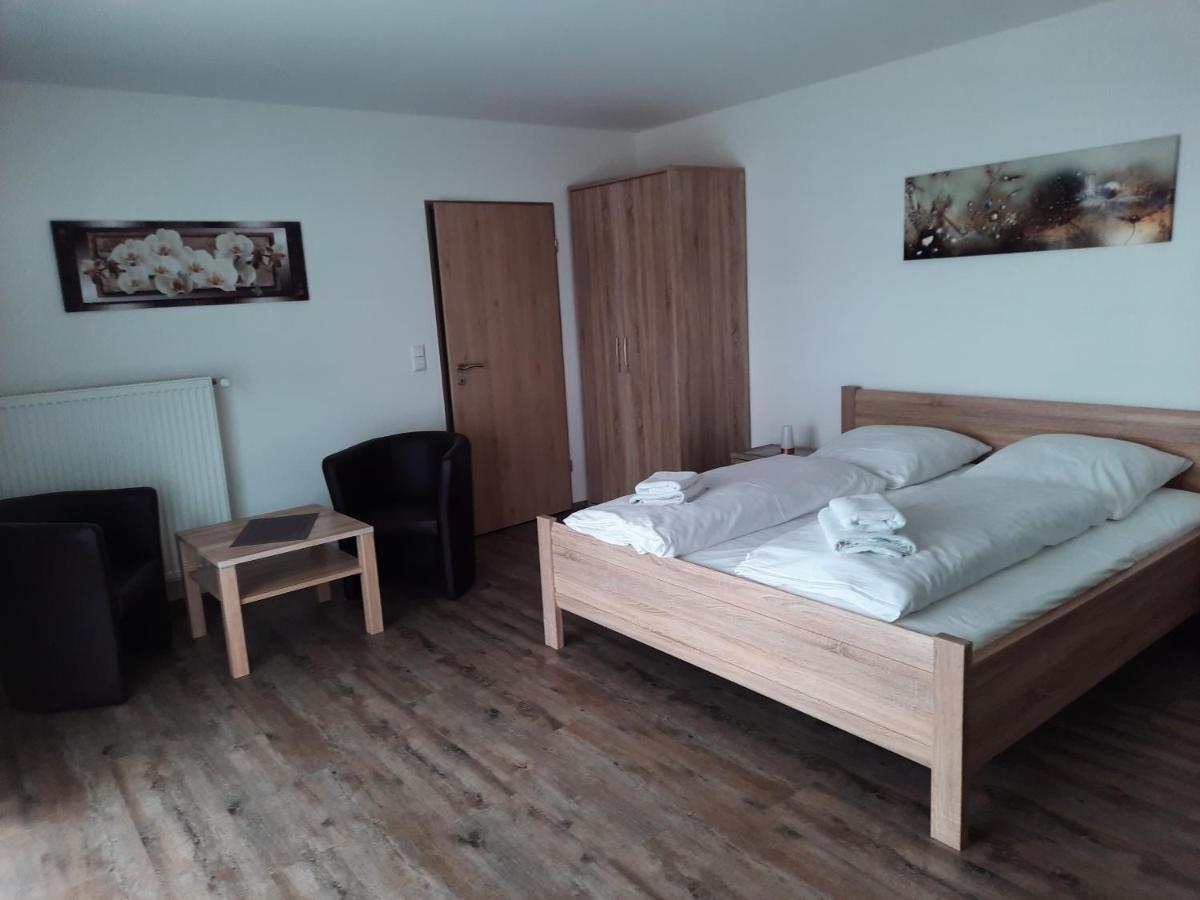 Hotel Landgasthof Hohenauer Hof Luaran gambar