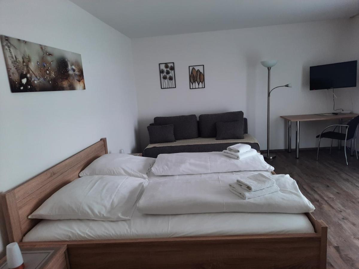Hotel Landgasthof Hohenauer Hof Luaran gambar