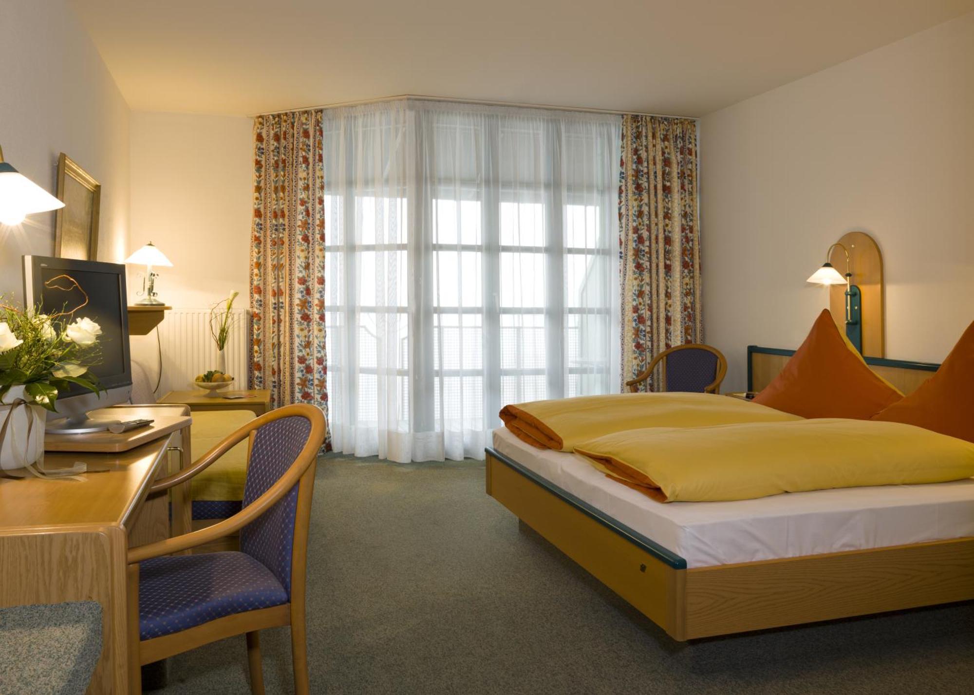 Hotel Landgasthof Hohenauer Hof Luaran gambar