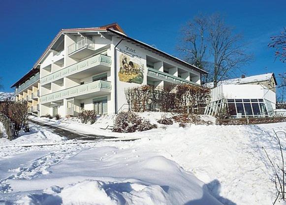 Hotel Landgasthof Hohenauer Hof Luaran gambar