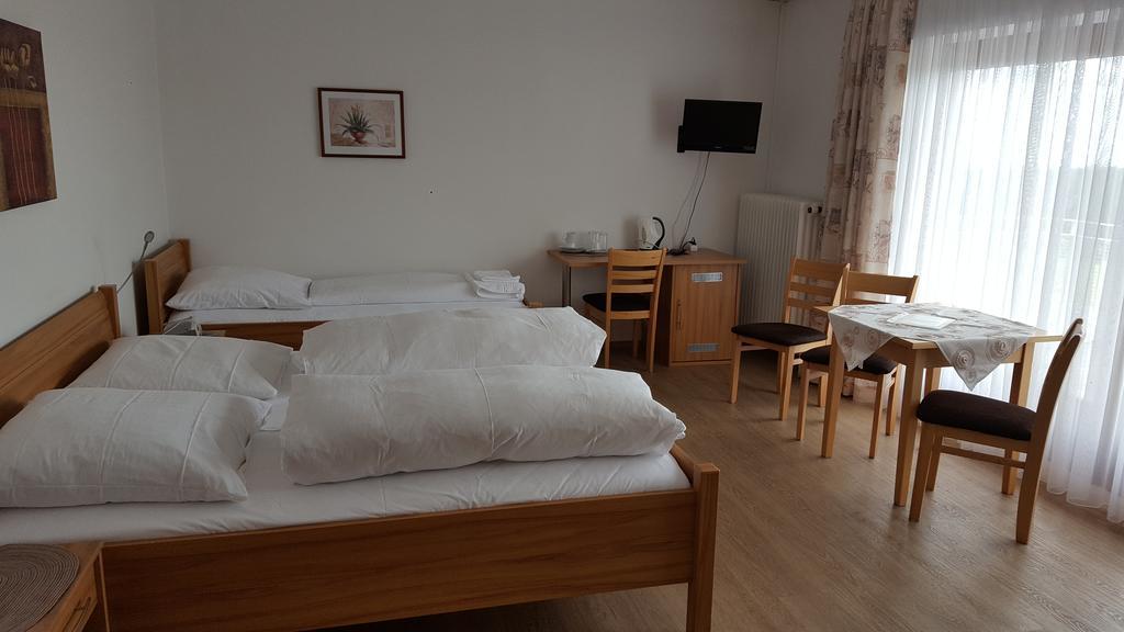 Hotel Landgasthof Hohenauer Hof Luaran gambar
