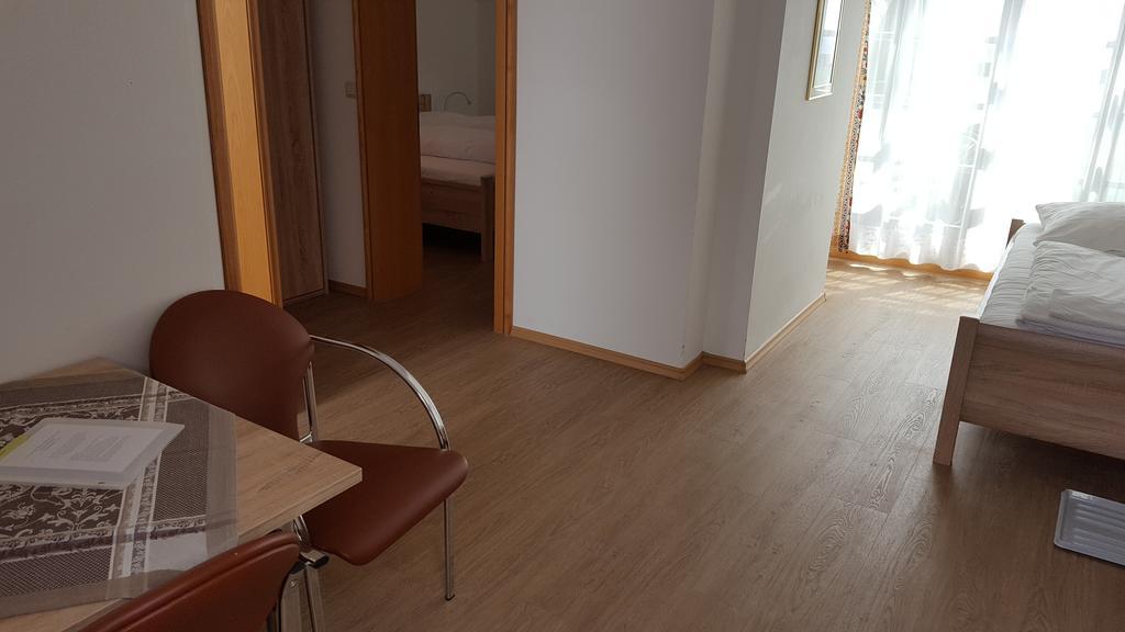 Hotel Landgasthof Hohenauer Hof Luaran gambar