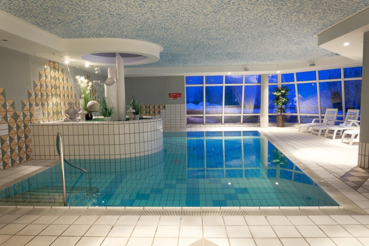 Hotel Landgasthof Hohenauer Hof Luaran gambar
