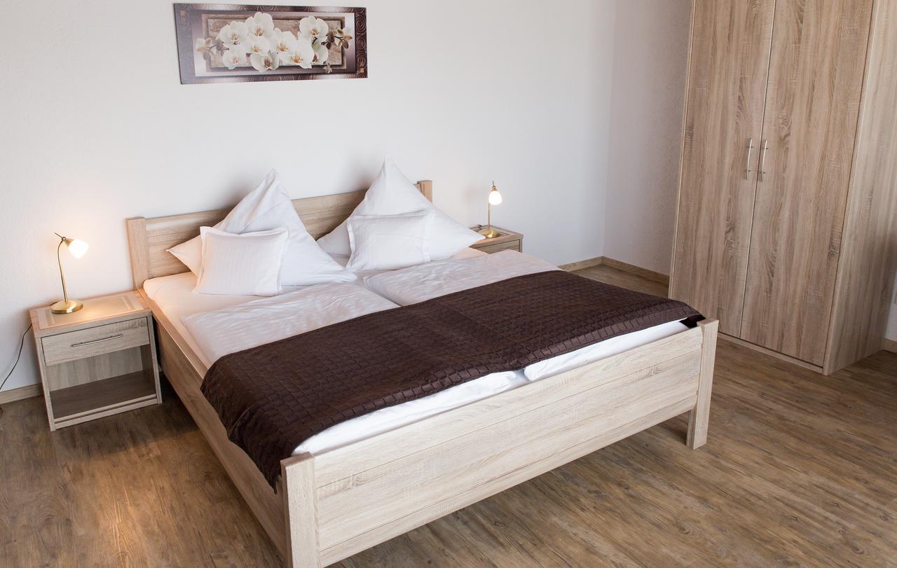 Hotel Landgasthof Hohenauer Hof Luaran gambar