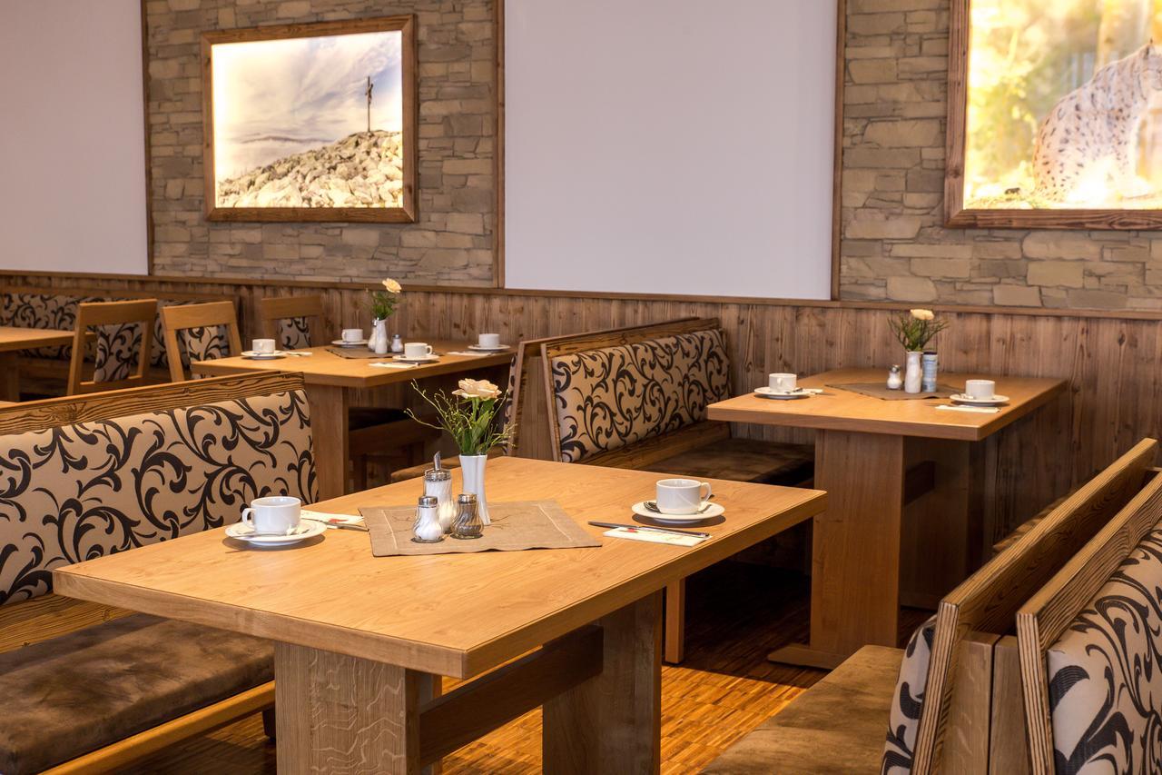 Hotel Landgasthof Hohenauer Hof Luaran gambar