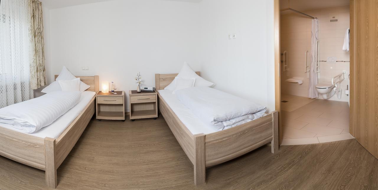 Hotel Landgasthof Hohenauer Hof Luaran gambar