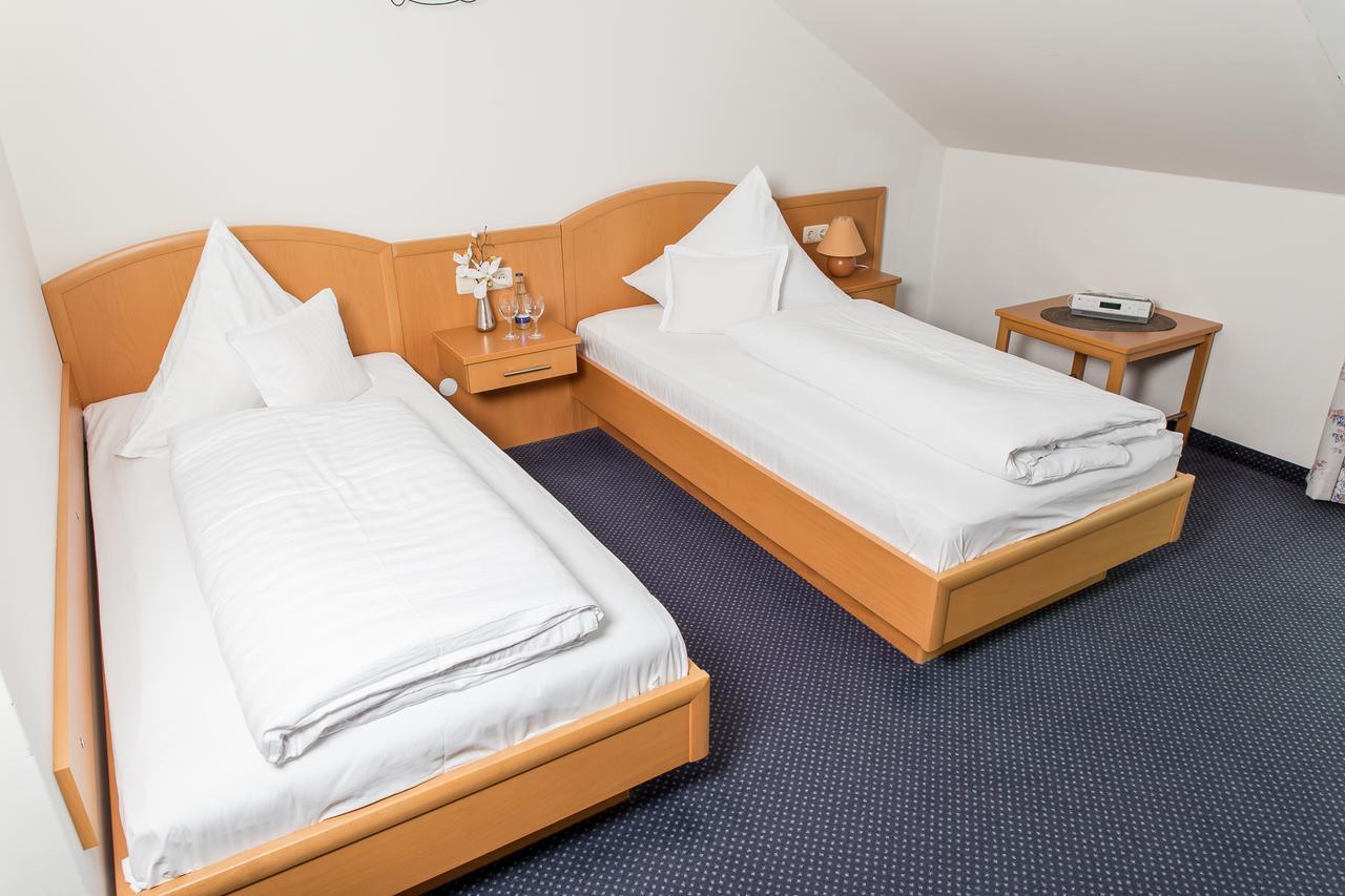 Hotel Landgasthof Hohenauer Hof Luaran gambar