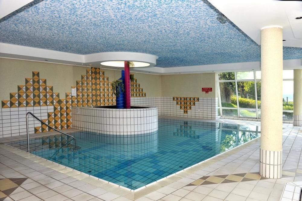 Hotel Landgasthof Hohenauer Hof Luaran gambar